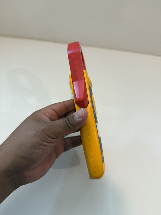 FLUKE 323 TRUE RMS (PARTS ONLY) FOR PARTS - SHIPS FAST