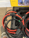 FLUKE 435 SERIES THREE PHASE POWER QUALITY & ENERGY ANALYZER W/ ROLLING CASE