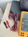 Fluke 726 Precision Multifunction Process Calibrator /W NEW LEADS & BAG & CLIPS