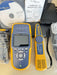 Fluke Networks LRAT-2000 LinkRunner AT-2000 Auto Tester w Fluke IntellitoneProbe