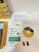 FLUKE 287 TRUE RMS ELECTRONIC LOGGING DIGITAL MULTIMETER (NEW FACTORY SEALED)