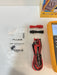 FLUKE 287 TRUE RMS ELECTRONIC LOGGING DIGITAL MULTIMETER (NEW FACTORY SEALED)