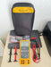 Fluke 725 Multifunction Process Calibrator W/NEW LEADS & BAG - SHIPS FAST