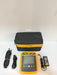 FLUKE 1535 MEGOHMMETER INSULATION TESTER W/BAG & CHARGER - FREE SHIPPING
