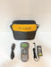 FLUKE HART SCIENTIFIC 1521 THERMOMETER READOUT W/ CHARGER - TESTED