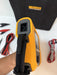 FLUKE BIO MEDICAL ESA609 ELECTRICAL SAFETY ANALYZER PORTABLE METER & ACCESSORIES