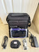 VIAVI ONEADVISOR ONA800A W/OTDR 4126 (CALIBRATED 2025) FREE SHIPPING (TESTED)