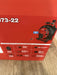 MILWAUKEE 3973-22 120 MID STIFF MODULAR PIPELINE INSPECTION SYSTEM (NEW SEALED)