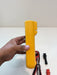 FLUKE 1507 INSULATION MULTIMETER W/ LEADS & CLIPS - SHIPS FAST