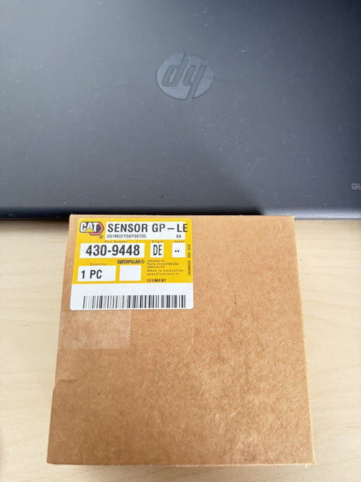 CAT 430-9448 36 VOLT DIRECT CURRENT HYDROCARBON LEVEL SENSOR