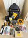 FLUKE SMFT-1000/PRO MULTIFUNCTION PV TESTER & PERFORMANCE ANALYZER (NEW SEALED)