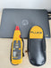 FLUKE 771 MILLIAMP PROCESS CLAMP METER W / BAG - SHIPS FAST / FREE SHIPPING
