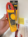 FLUKE 337 TRUE RMS CLAMP METER (NEW FACTORY SEALED) SHIPS FAST (RARE)