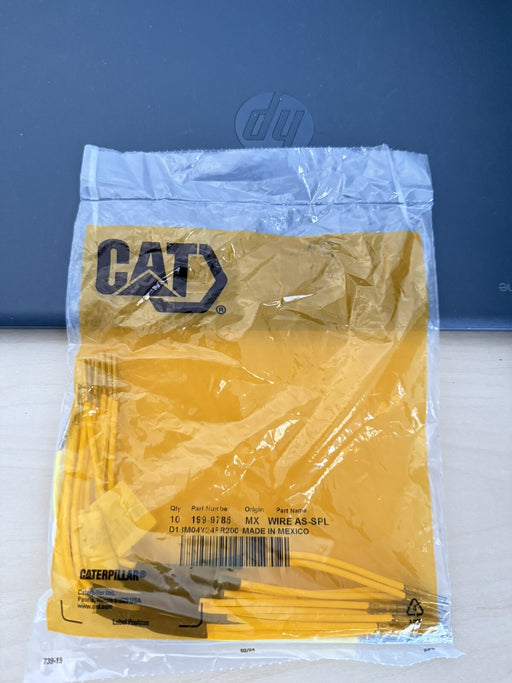 CAT 199-9785: 18- WIRE GAUGE SPLICE WIRE (NEW SEALED) GENUINE OEM