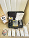 Fluke 190M-4 4 Channel 200 MHz Medical ScopeMeter / NEW SEALED - FREE SHIPPING