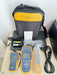 FLUKE NETWORKS LRAT-2000 LINKRUNNER AT-2000 KIT W/ PROBE & TONER - FREE SHIPPING
