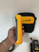 FLUKE 1524 REFERENCE THERMOMETER W/ PROBE & BAG (TESTED) FREE SHIPPING