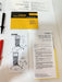 FLUKE 1587KIT/62MAX+ FC & i400 ADVANCED ELECTRICAL KIT (NEW FACTORY SEALED) 2025