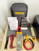 Fluke 393 FC CAT III 1500V True TRMS Wireless Clamp Meter W / iFlex - SHIPS FAST