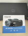 Polaroid ID995-BLK Black Portable Handheld Touch Screen 4k Digital Camcorder