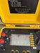 AEMC Instruments Model 6240 Micro-Ohmmeter 110V-230V 50/60Hz 80VA NO PROBES