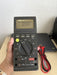 FLUKE 27 DIGITl MULTIMETER W/LEADS - SHIPS FAST