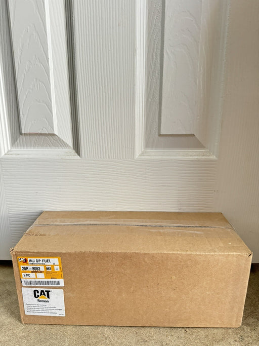CAT 20R-8062 DIESEL INJECTOR / NEW SEALED - FREE SHIPPING