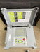 GREENLEE 5990A 5kV PORTABLE DIGITAL MEGOHMMETER / CALIBRATED 2024-FREE SHIPPING