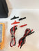 FLUKE 725 MULTIFUNCTION PROCESS CALIBRATOR W/ ACCESSORIES (NEW SEALED)