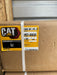 CAT 257-6832 PUMP GP / NEW FACTORY SEALED - FREE SHIPPING