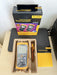 FLUKE 52-II 60HZ DUAL DIGITAL THERMOCOUPLE THERMOMETER /NEW SEALED/FREE SHIPPING