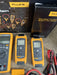 Fluke 3000 FC IND Wireless True-RMS Digital Multimeter Industrial Kit