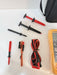 FLUKE 725 MULTIFUNCTION PROCESS CALIBRATOR W/ ACCESSORIES (NEW SEALED)