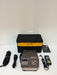 FLUKE 9140 DRY-WELL CALIBRATOR W/BAG & CHARGER (TESTED) SHIPS FAST