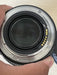 Canon 50mm f/1.4 EF Mount Lens
