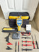 FLUKE 985 PARTICLE COUNTER AIR QUALITY METER HVAC IAQ W/NEW LEAD SET-SHIPS FREE