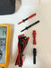 FLUKE 787B PROCESSMETER W/ ACCESSORIES & BAG - FREE SHIPPING (TESTED)