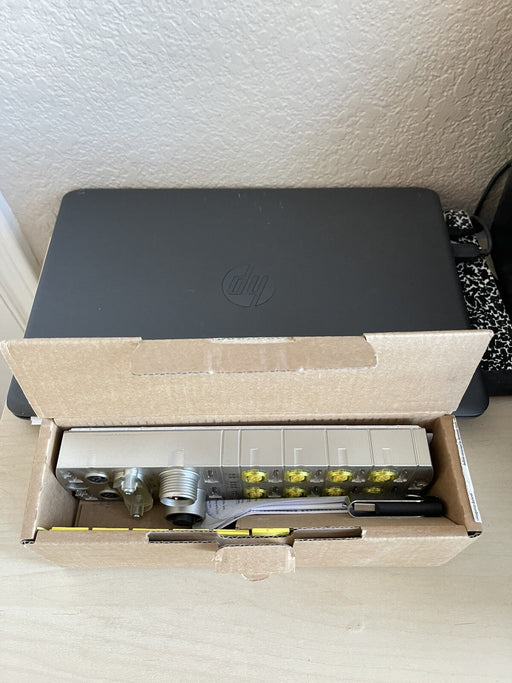 MURR ELEKTRONIK 55556 / 55556 (NEW IN BOX) (SHIPS NEXT DAY)