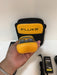 FLUKE 1524 REFERENCE THERMOMETER W/ PROBE & BAG (TESTED) FREE SHIPPING