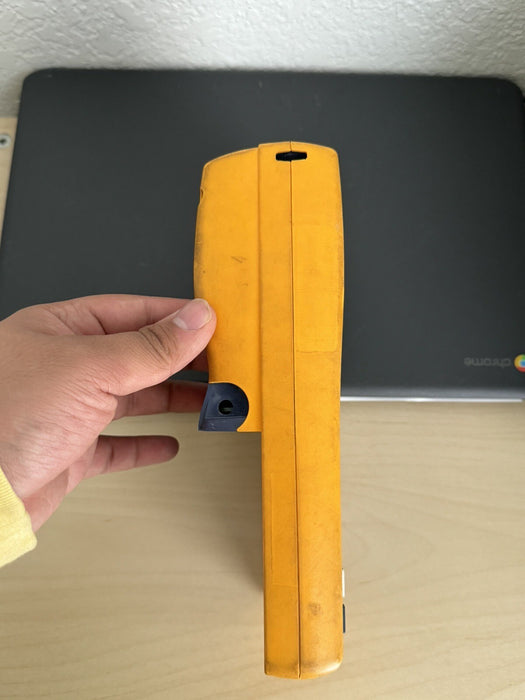 Fluke Networks DTX-1800 Smart Remote (PARTS ONLY) FREE SHIPPING