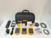 FLUKE BIOMEDICAL TNT 12000D X-RAY W/ DOSEMATE 12000WD KIT (TESTED) FREE SHIPPING