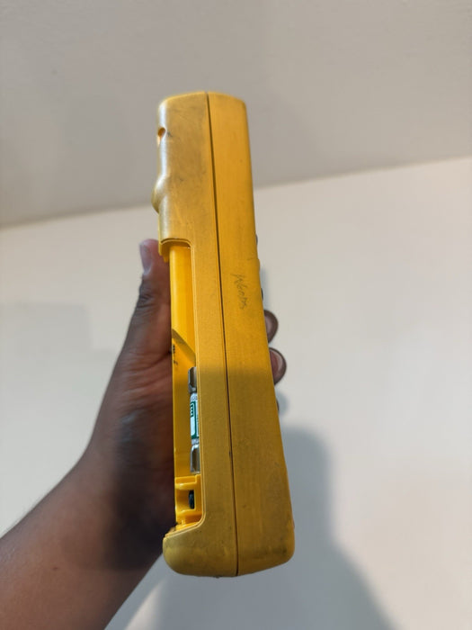 FLUKE 189 TRUE RMS MULTIMETER (PARTS ONLY)  FOR PARTS - SHIPS FAST