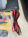FLUKE ESA612 ELECTRICAL SAFETY ANALYZER 115V W/ACCESSORIES & BAG-FREE SHIPPING