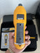 Fluke 805 FC Mechanical Machine Vibration Meter Tester / FREE SHIPPING