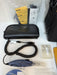 FLUKE NETWORKS VERSIV OPTIFIBER PRO OTDR KIT W/ QUAD OTDR MODULE & ACCESSORIES