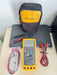 FLUKE 189 TRUE RMS MULTIMETER W/ LEADS & BAG - FREE SHIPPING