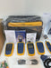 FLUKE NETWORKS FTK1475 POWER METER MULTIMODE KIT /NEW FACTORY SEALED / MFD-2024