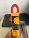 FLUKE 336 TRUE RMS CLAMP METER W/ LEAD SET - SHIPS FAST (TESTED)