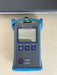AFL Noyes OPM4-4D SM MM Fiber Optic Power Meter / OPM4