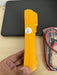 FLUKE 77-IV MULTIMETER W / LEAD SET & SCREEN PROTECTOR - FREE SHIPPING (TESTED)